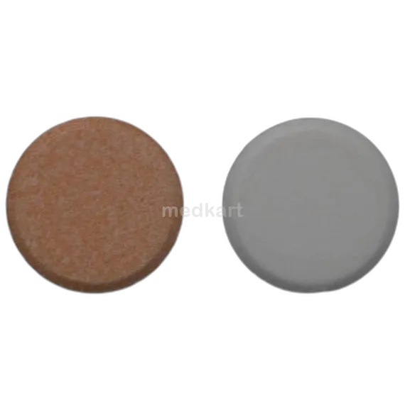 provanol plus 10mg tablet 10's